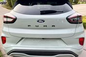 Ford Puma ST-Line X PowerShift 1.0 EcoBoost