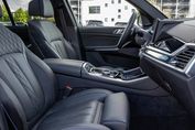 BMW X5 xDrive40d M Sport