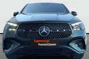 Mercedes GLE Coupe 450 d 4MATIC AMG Line