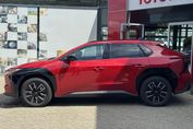 Toyota bZ4X Style EV