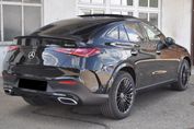 Mercedes GLC Coupe 200 4-Matic AMG Line