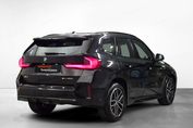 BMW X1 sDrive20d mHEV M Sport