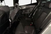 Kia Sportage 1.6 T-GDI 2WD DCT