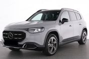 Mercedes GLB 220 Progressive