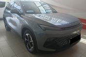 Baic Beijing 5 1.5T Business DCT