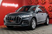 Audi Q5 40 TDI Quattro S tronic