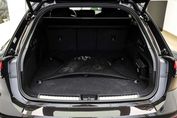 Audi A6 e-Hybrid quattro Avant