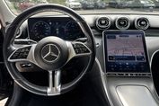Mercedes Klasa C 200 d