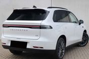 Leapmotor C10 Design 1.5 Hybrid