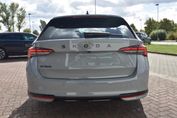 Skoda Octavia Sportline 2.0 TDI DSG