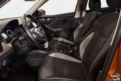 Skoda Kamiq 1.5 TSI DSG