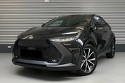 Toyota C-HR Style 1.8 Hybrid