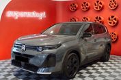 Citroen C5 Aircross Plus eDCT6 1.2 mHEV