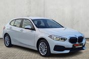 BMW Seria 1 118d