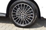 Mercedes GLC Coupe 200 4-Matic AMG Line