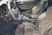 Audi A5 35 TDI mHEV S tronic