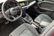 Audi A1 40 TFSI S-Line S tronic