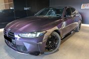BMW Seria 3 M3 Competition xDrive
