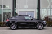Mercedes GLE Coupe 450 d 4-Matic AMG Line