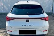 Cupra Leon 2.0 TSI DSG