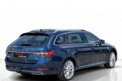 Skoda Superb 2.0 TDI SCR 4x4 L&K DSG