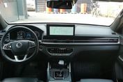 SsangYong Musso Grand Wild 4x4 AT