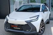 Toyota C-HR 1.8 Hybrid Style