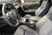 Toyota RAV4 2.5 Hybrid Selection 4X4