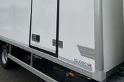 DAF LF 260 FA 12 t Chłodnia