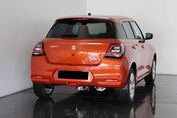 Suzuki Swift 1.2 Dualjet SHVS Premium Plus CVT