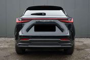 Lexus NX 350h Elegance 2.5 Hybrid