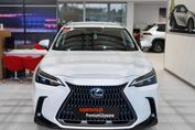 Lexus NX 350h Prestige AWD