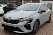 Renault Clio Techno LPG 1.0 TCe