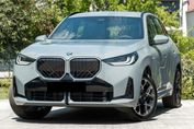 BMW X3 xDrive20 M Sport