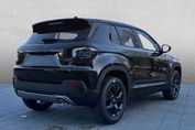 Jeep Avenger Black Edition 1.2 T3 mHEV FWD eDCT6