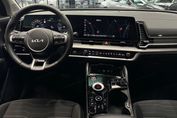 Kia Sportage T-GDI Business Line 2WD