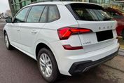 Skoda Kamiq Selection 1.0 TSI