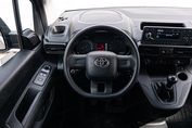 Toyota Proace City Long L2H1 Zabudowa Brygadowa