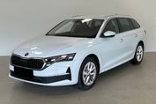 Skoda Octavia Drive Selection 2.0 TDI DSG