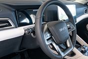 BYD ATTO 2 Boost