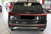 Audi Q5 TFSI S line