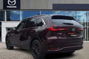 Mazda CX-80 3.3 D Homura Plus AWD