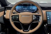 Land Rover Range Rover Sport S D350 Autobiography