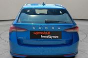 Skoda Octavia TSI Selection DSG