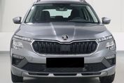 Skoda Kamiq Selection 1.0 TSI DSG