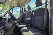 Ford Transit Skrzynia Otwarta