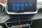 Peugeot 208 Allure e-DCS6  1.2 mHEV