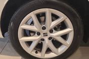 Seat Leon 1.5 eTSI DSG