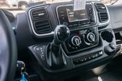 Peugeot Boxer Heavy L4H2 aut