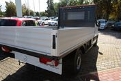 Mercedes Sprinter 317 CDI PRO Długi 9G-Tronic Skrzynia Otwarta